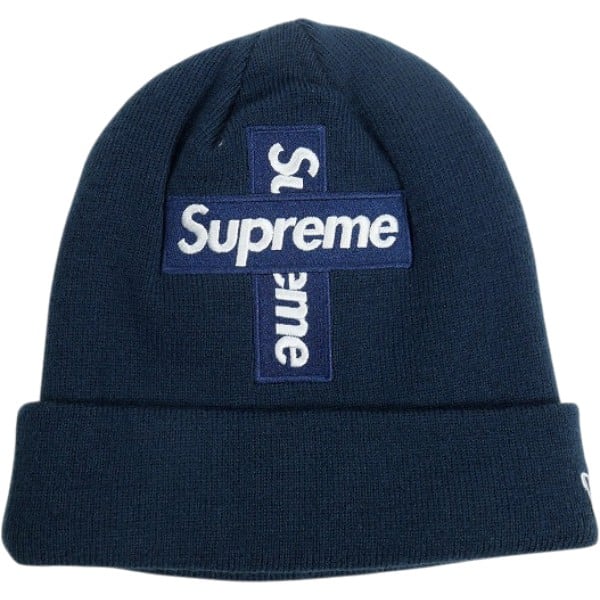 Size【フリー】 SUPREME シュプリーム 20AW New Era Cross Box logo