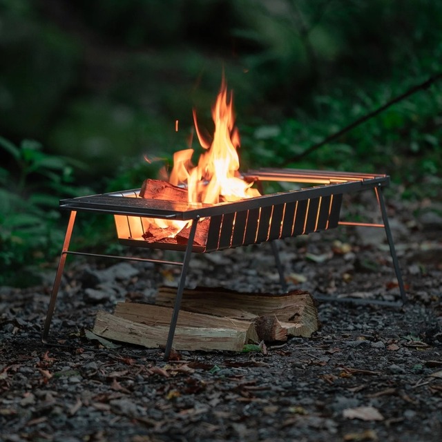 IFA Firepit