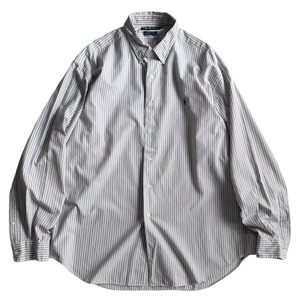 Ralph Lauren BD shirt "MARLOWE"