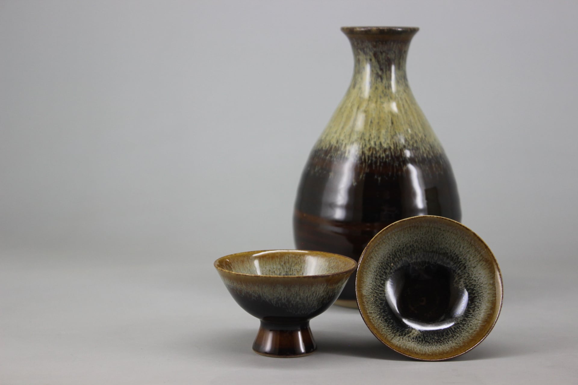 酒器 | 高取焼 比古窯