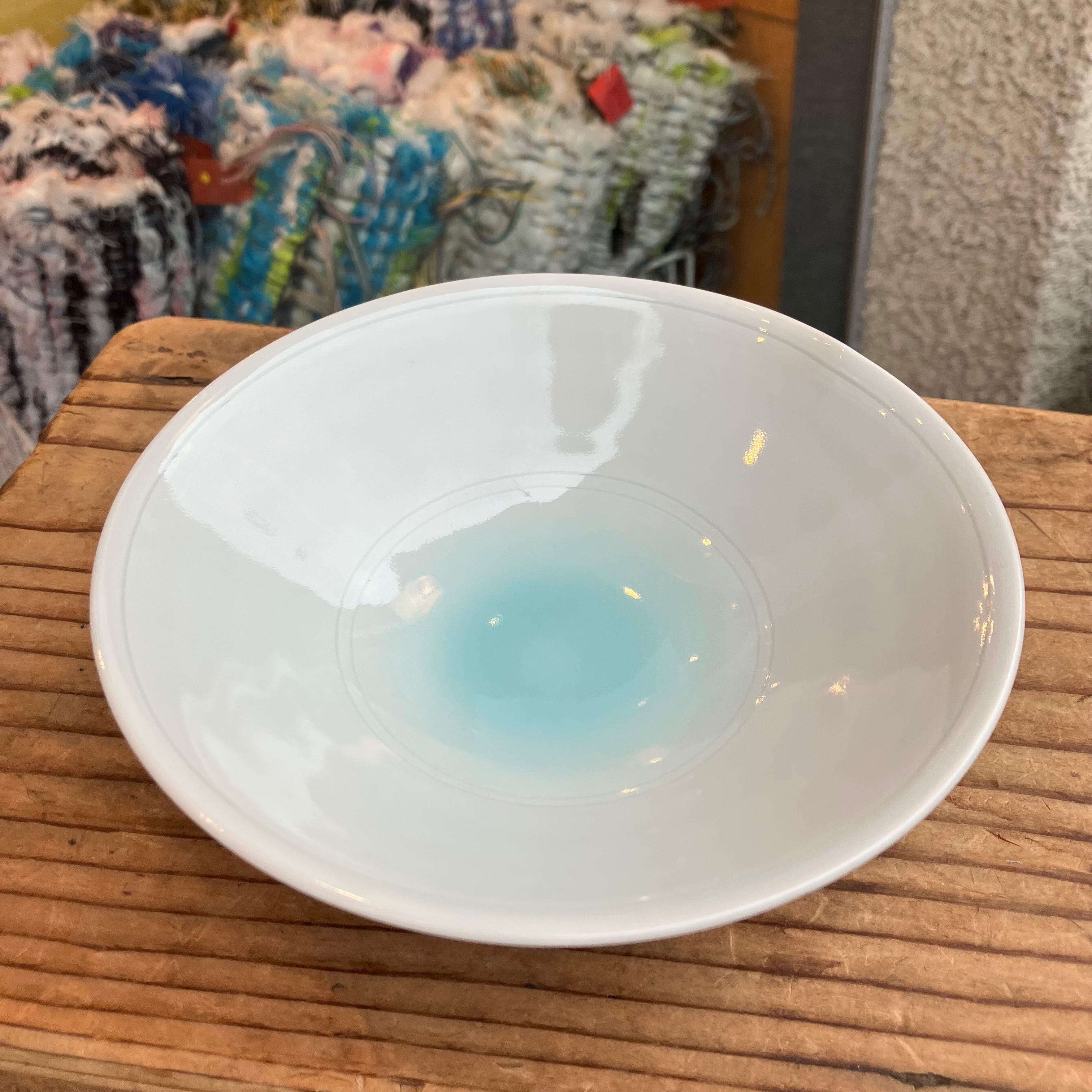 お皿 陶彩窯 砥部焼