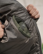 【#Re:room】CACTUS HEART MA-1［REJ141］