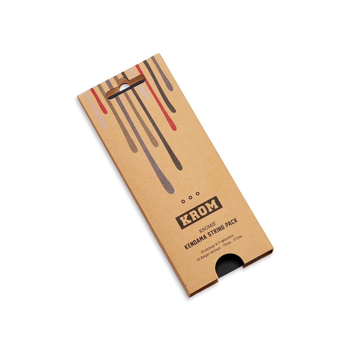 けん玉 KROM XL けん玉通販 | KROM POP - YELLOW販売ページ | KROM Kendama