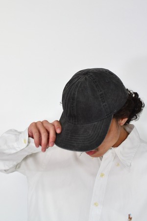 00s fade design cap