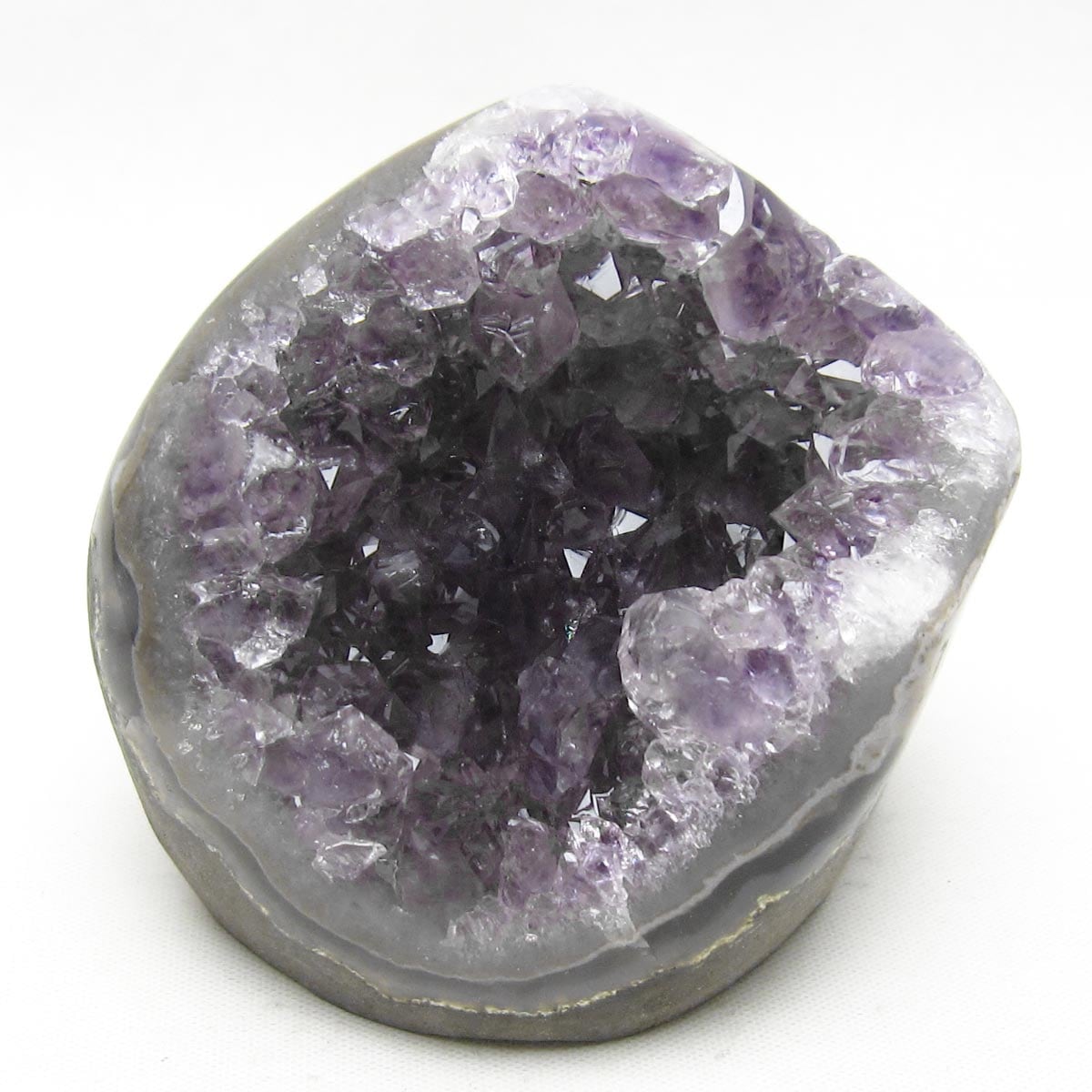 アメジスト クラスター ウルグアイ産 アメジスト 原石 amethyst 一点物