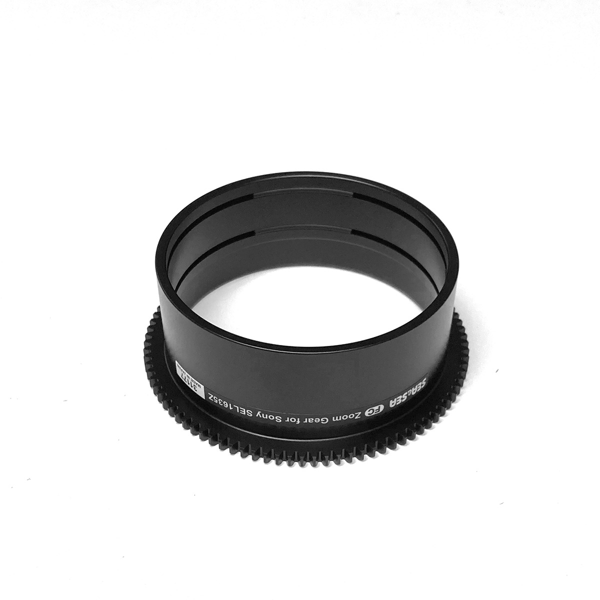 SEA&SEA ズームギア for Sony SEL1635Z [31177] | フィッシュアイ公式