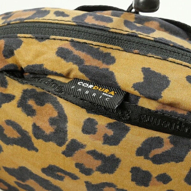 Size【フリー】 SUPREME シュプリーム 20AW Waist Bag Leopard