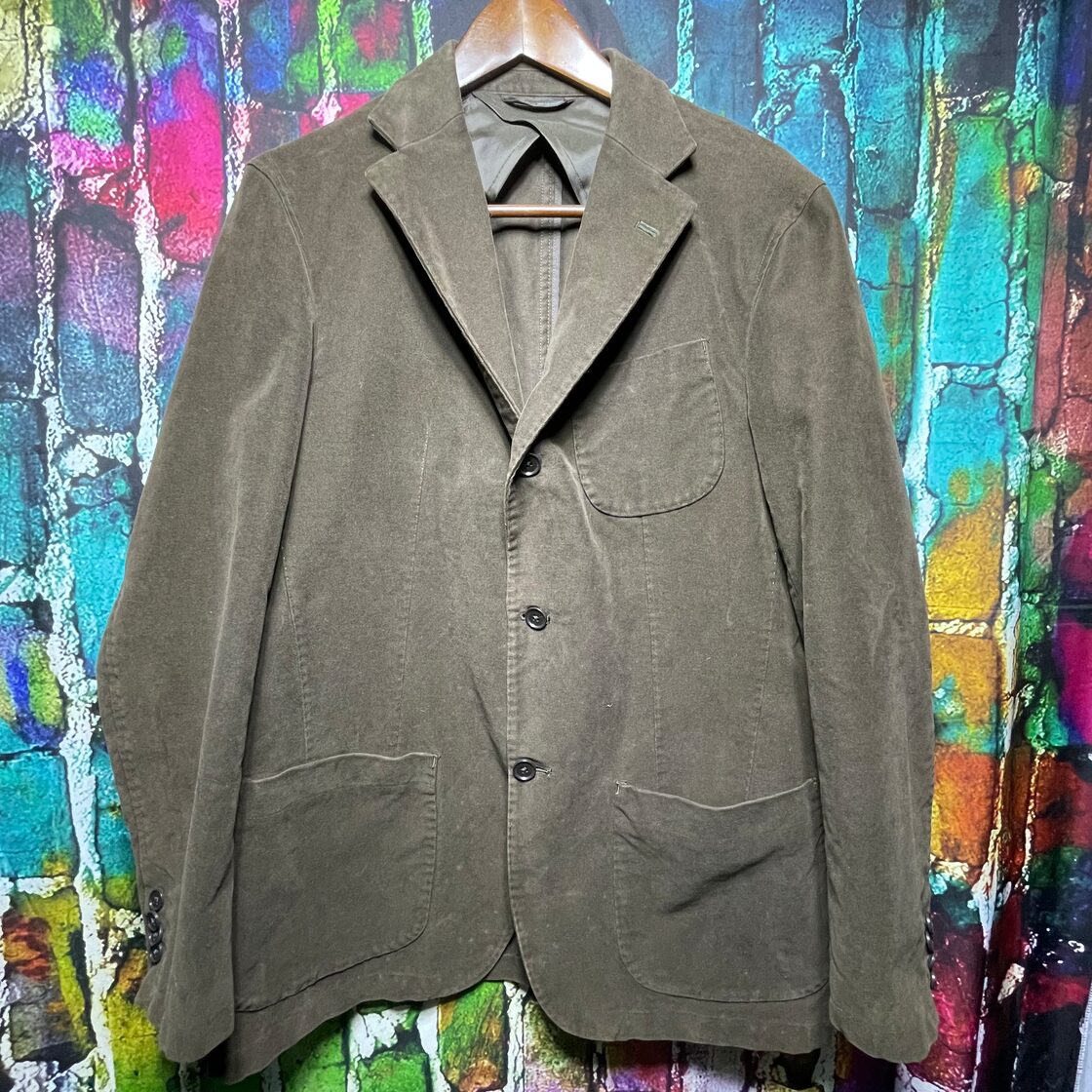 23区 DEUX テーラードジャケット size LL | Pay ID
