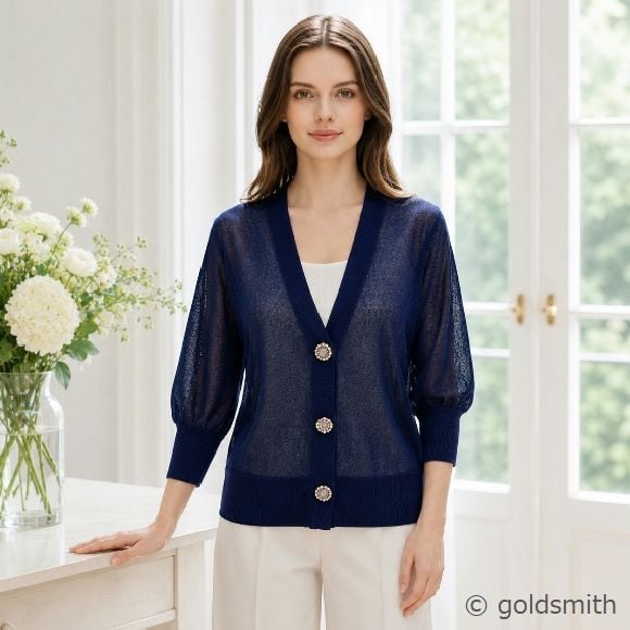 2026年 春夏Collection | GOLD SMITH