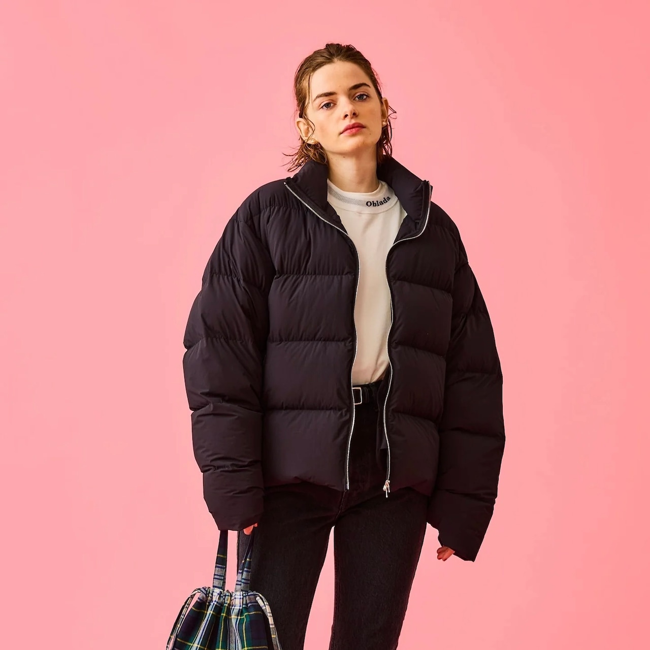 Oblada EXTREME DOWN JACKET