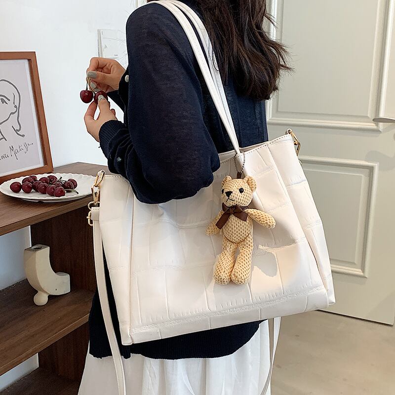 サマー 夏物 トートバッグ メッセンジャーバッグ Tiancai_Wing_Bag17878531207