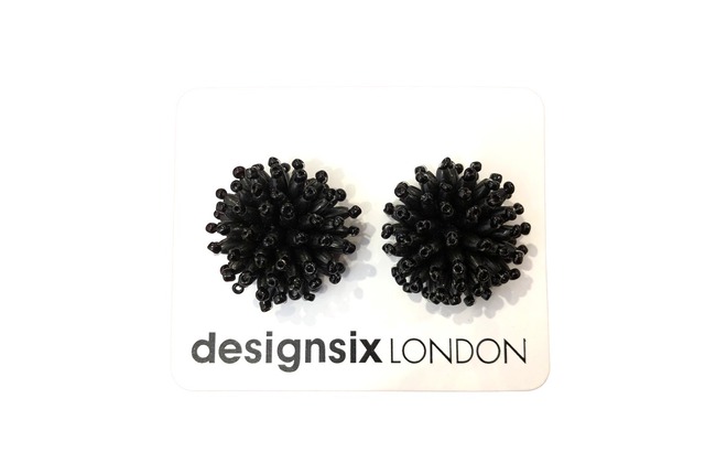 desingnsix LONDON／デザインシックスロンドン　【NOVA / BLACK】