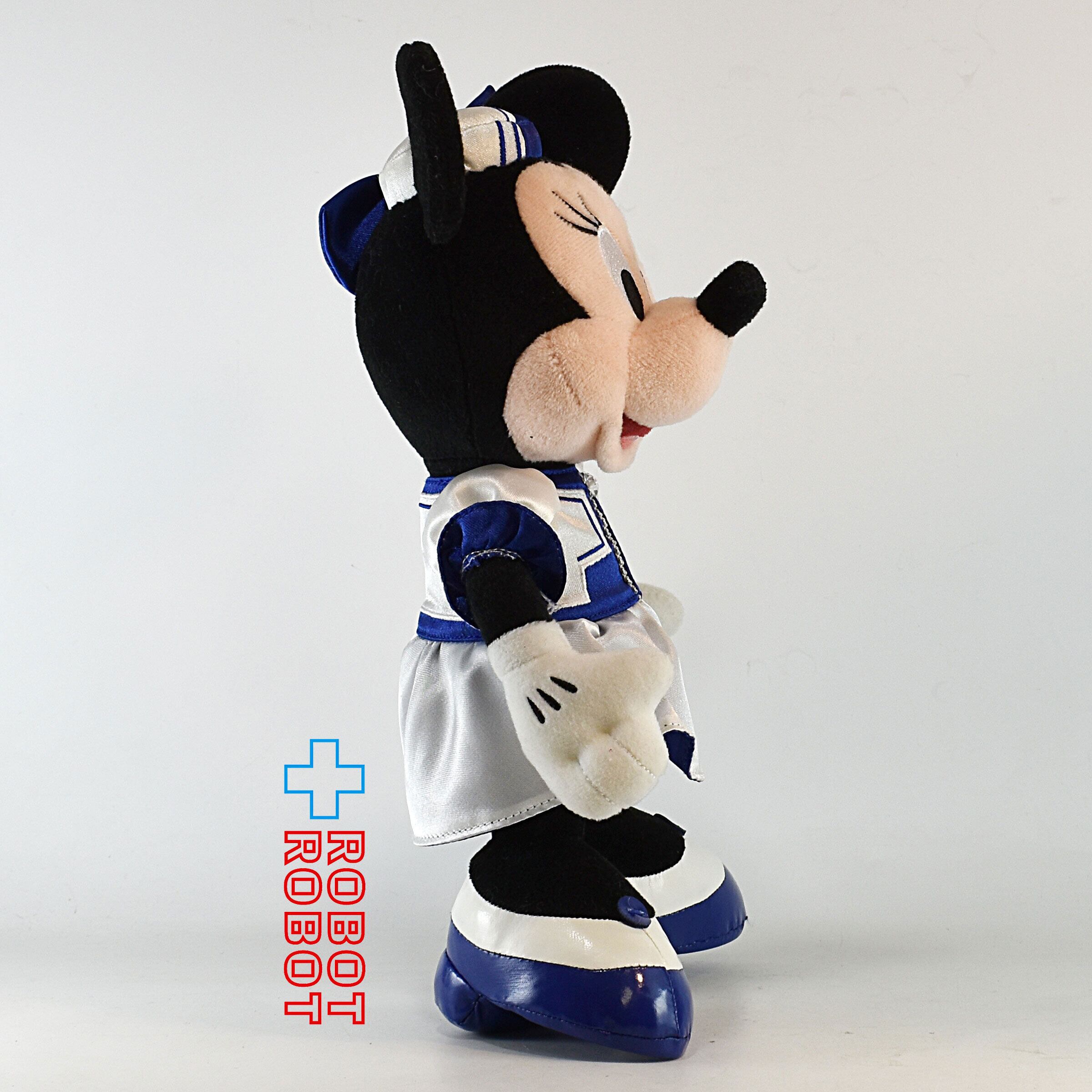 東京ディズニーリゾート TDR アンバサダーホテル限定 ミニー