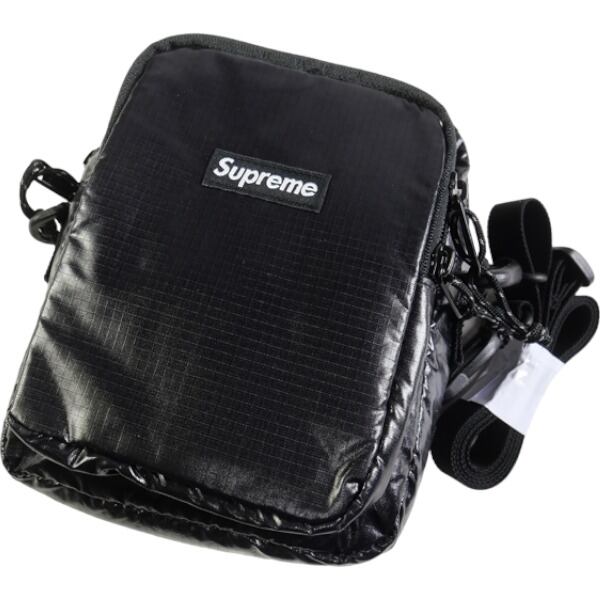 supreme 17AW ショルダーバッグ