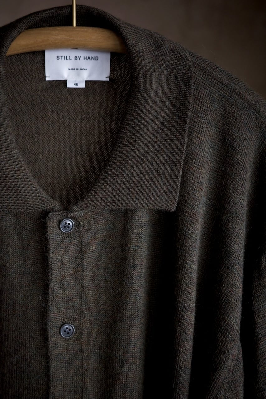 STILL BY HAND / KN01254 | iremono