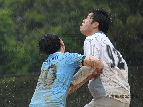 2018SSリーグD第7戦 ROG FC vs チーム舞鶴