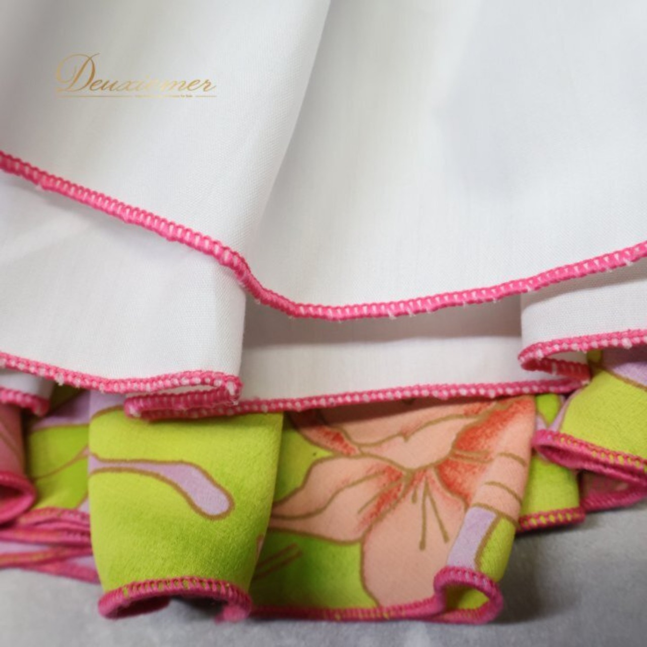 フラメンコ 衣装 ファルダ スカートピンク系 グリーン系 イエロー系 ピンク 黄色 紫 緑 花柄 ボランテ フリル ダンス パーティ 発表会 フラメンコ衣装 スカート レディース ハイビスカス柄 ダンススカート 舞台用衣装 ステージ衣装 フェミニン 華やか 可愛い ふわふわ カラフル