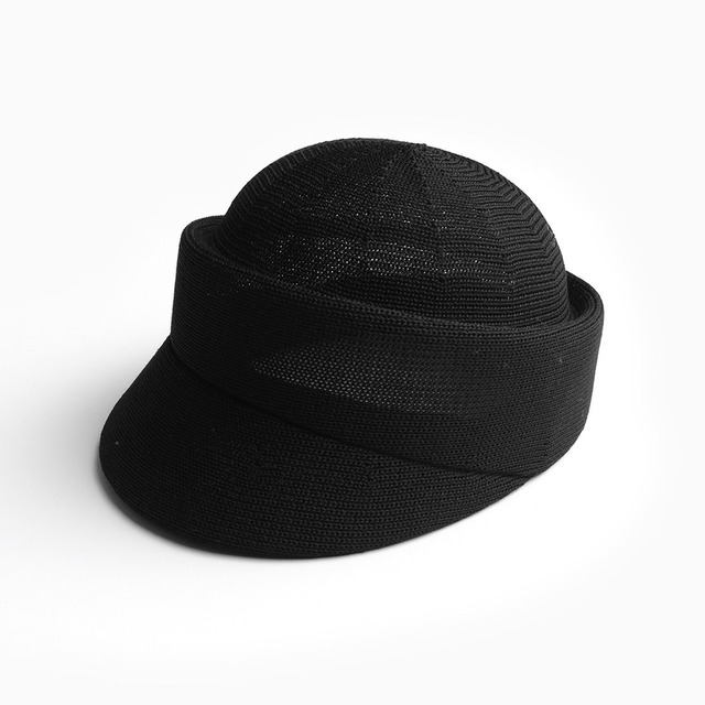 Minimal dome cap A00249