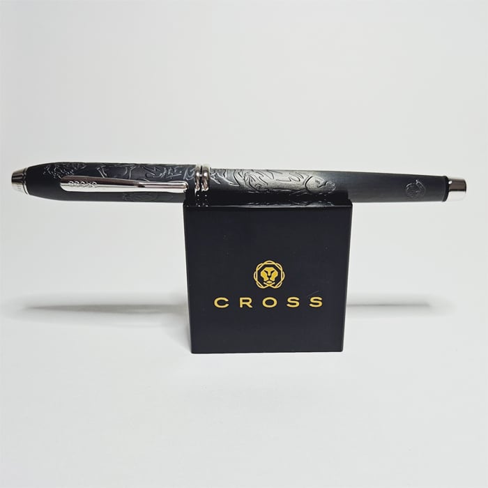 CROSS クロス タウンゼント ボールペン 水性 スターウォーズ STAR WARS