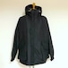 Hooded Padding Blouson　Black