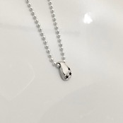 TEARDROP PENDANT / ティアドロップペンダント
