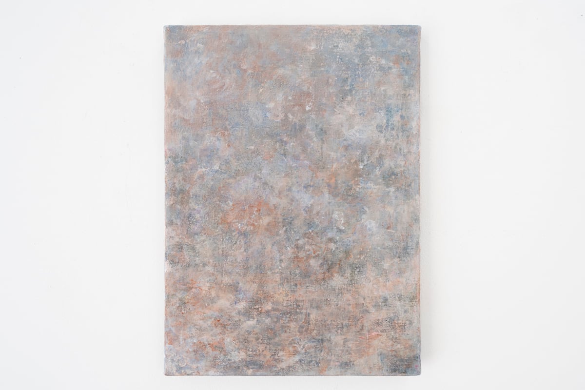 「花霞のほうへ」KAISO 作