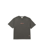 【#Re:room】3D LOGO T-SHIRT［REC919］
