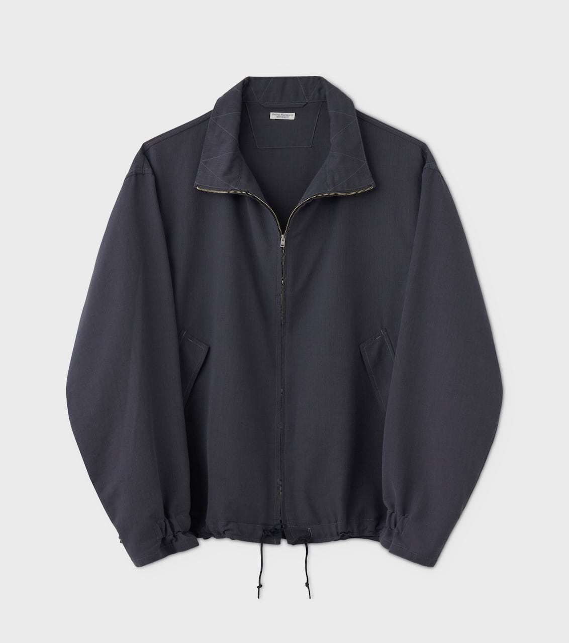 PHIGVEL C/W/P YACHT BLOUSON | HUMAN and THINGS
