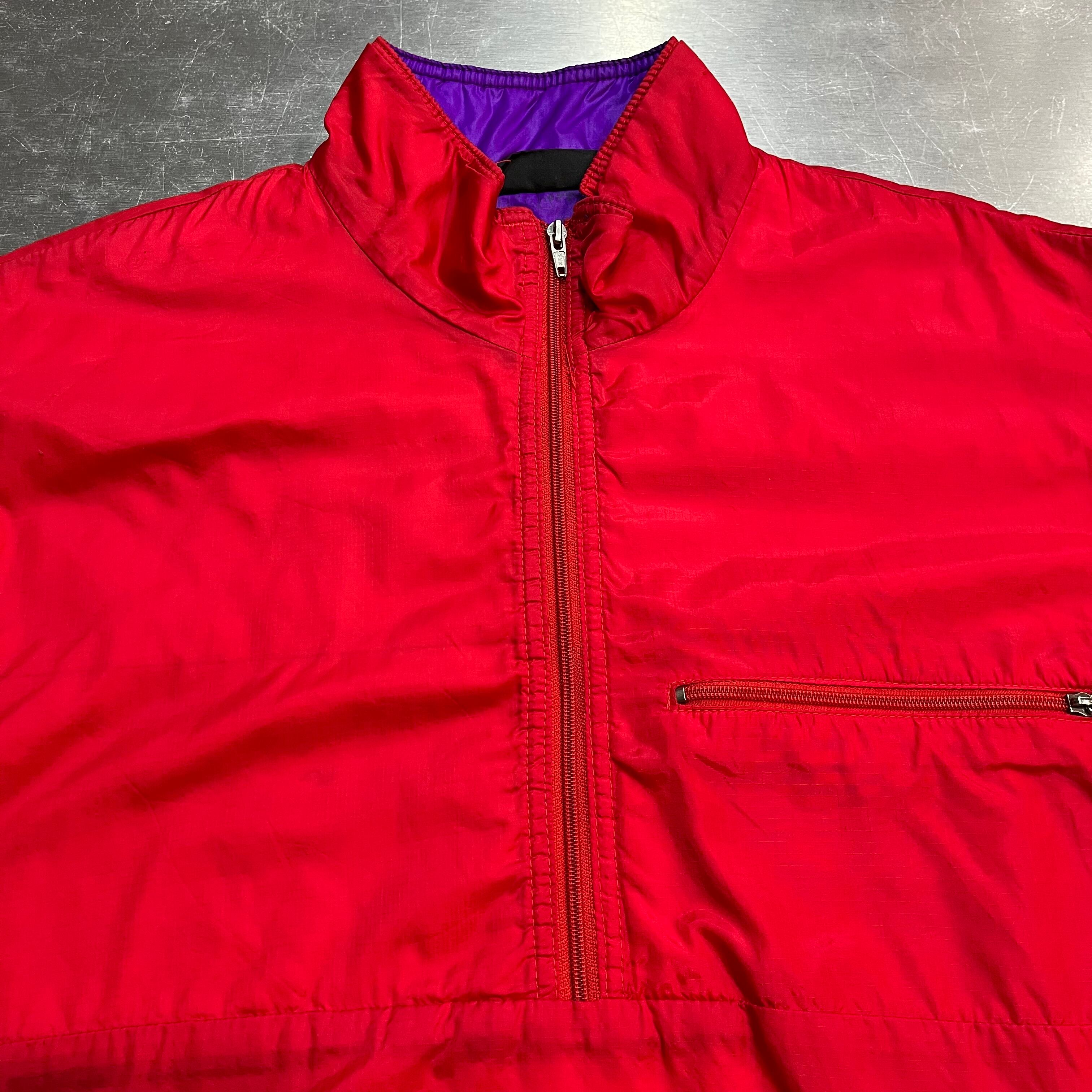 PATAGONIA PUFFBALL P/O  FRENCH RED,   safarionline