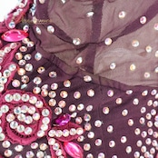 社交ダンス 衣装 白樺ドレス スタンダードドレス ワンピース ドレス スタンダード フロート レース 紫 茶色 デモ 競技 ダンス パーティ 発表会 上品 綺麗 フリル パープル系 ブラウン系 ピンク系 上品なデザイン 高級感 二重スカート 華やか コスチューム レディース 社交ダンス衣装 デモ衣装 パーティドレス フロートスカート ショー用 お洒落