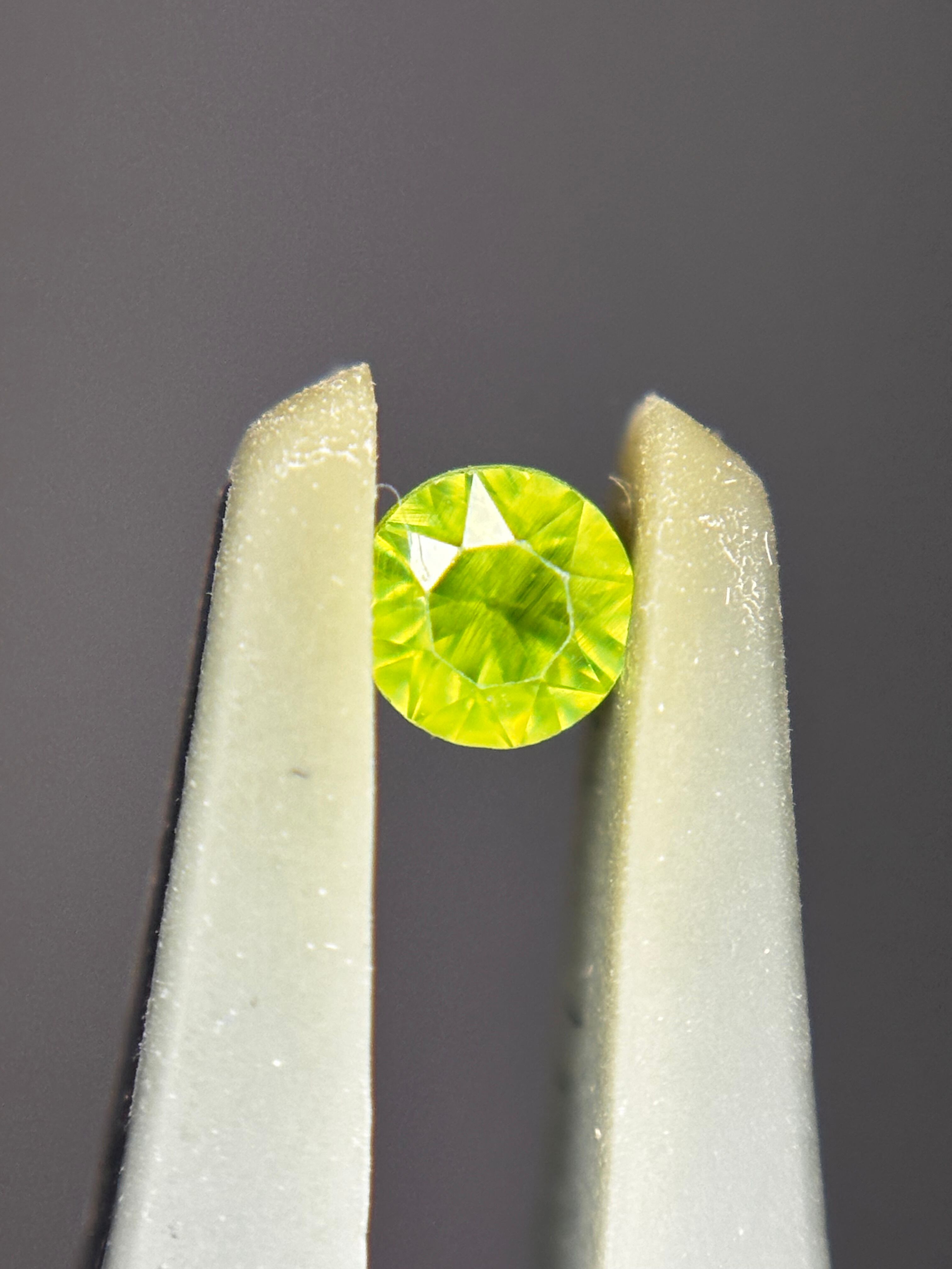 アイルランド・1ペニー銅貨☆1968年／未使用／ニワトリとヒヨコ／PCGS