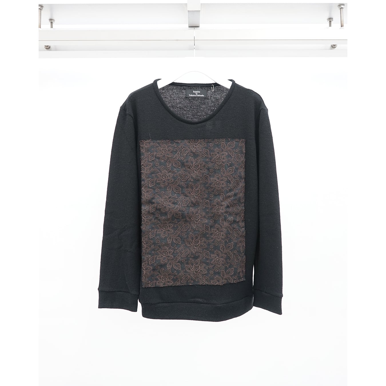 18SS kujaku クジャク ver.embroidery 残照 新品 18SS kujaku クジャク ver.embroidery 残照 新品