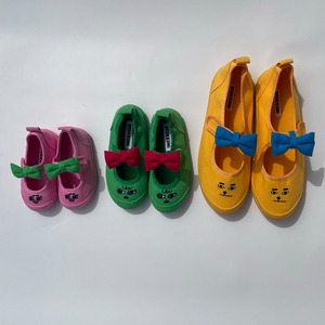 [受注] (大人)candy shoes/ PINK