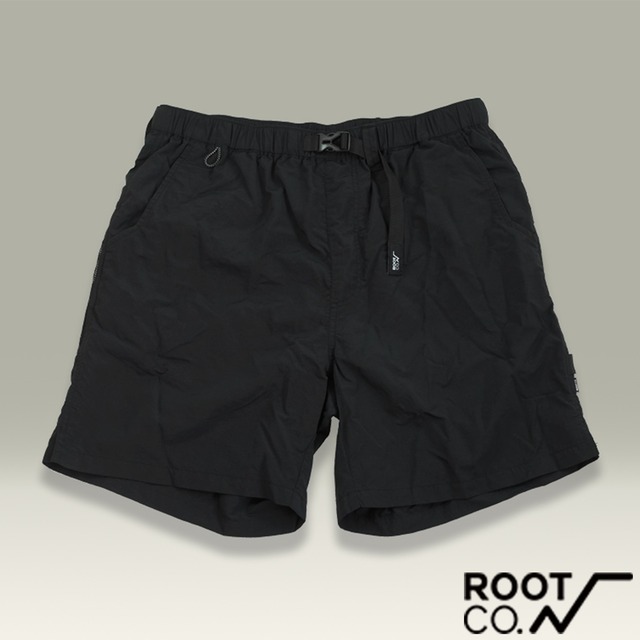 【ROOT CO. / ルートコー】PLAY AMPHIBIA Waterside Shorts  / 水陸両用アウトドアショーツ (UNISEX)