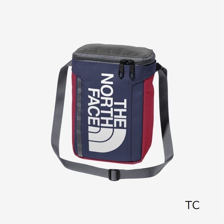 ザ・ノース・フェイス ショルダーポーチ[ユニセックス]NM82257 BC