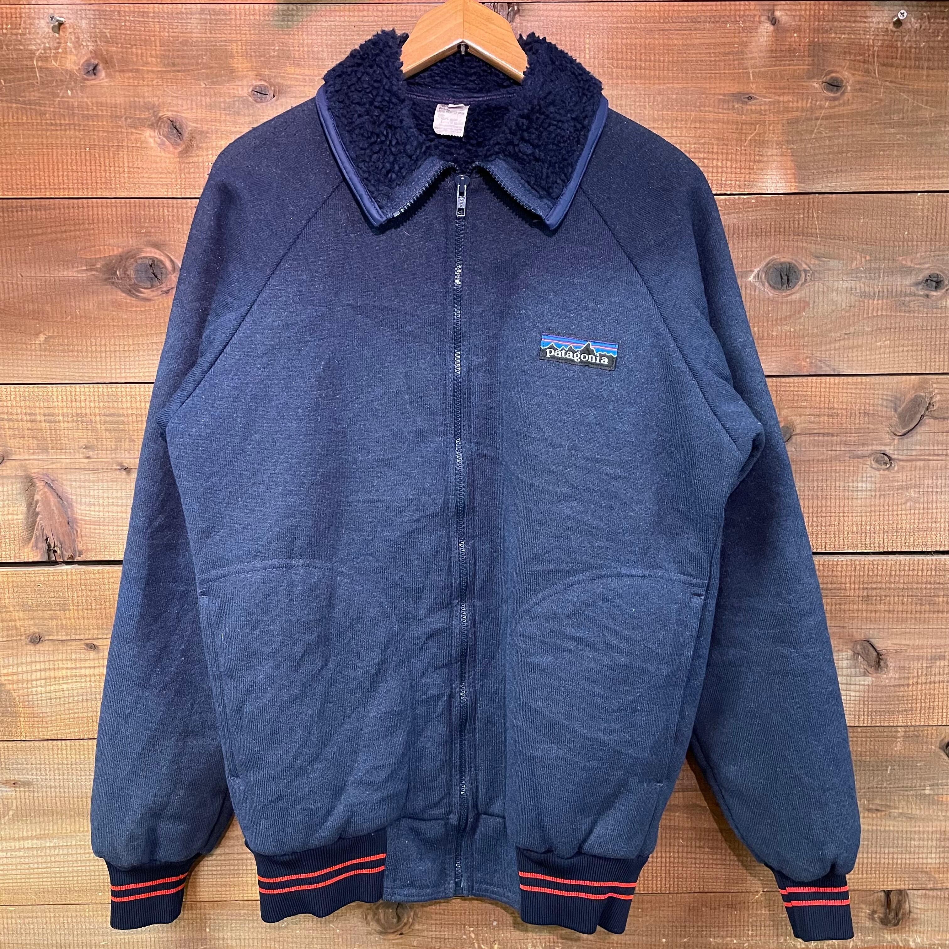 80's Patagonia Pile Jacket | DESERTSNOW 80's Patagonia Pile Jacket | DESERTSNOW