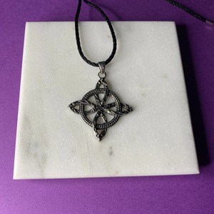 【願望成就 邪念の排除 開運】呪望の魔鎖