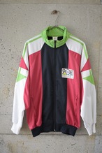 4-color track jacket