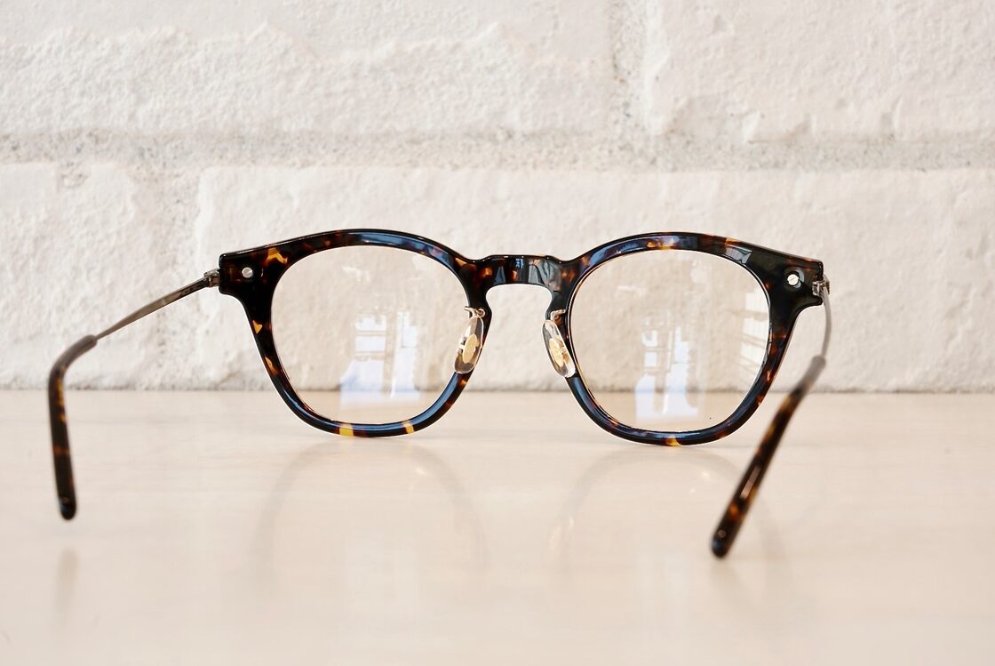 OLIVER PEOPLES（オリバーピープルズ）LEN OV5496 | PAY ID