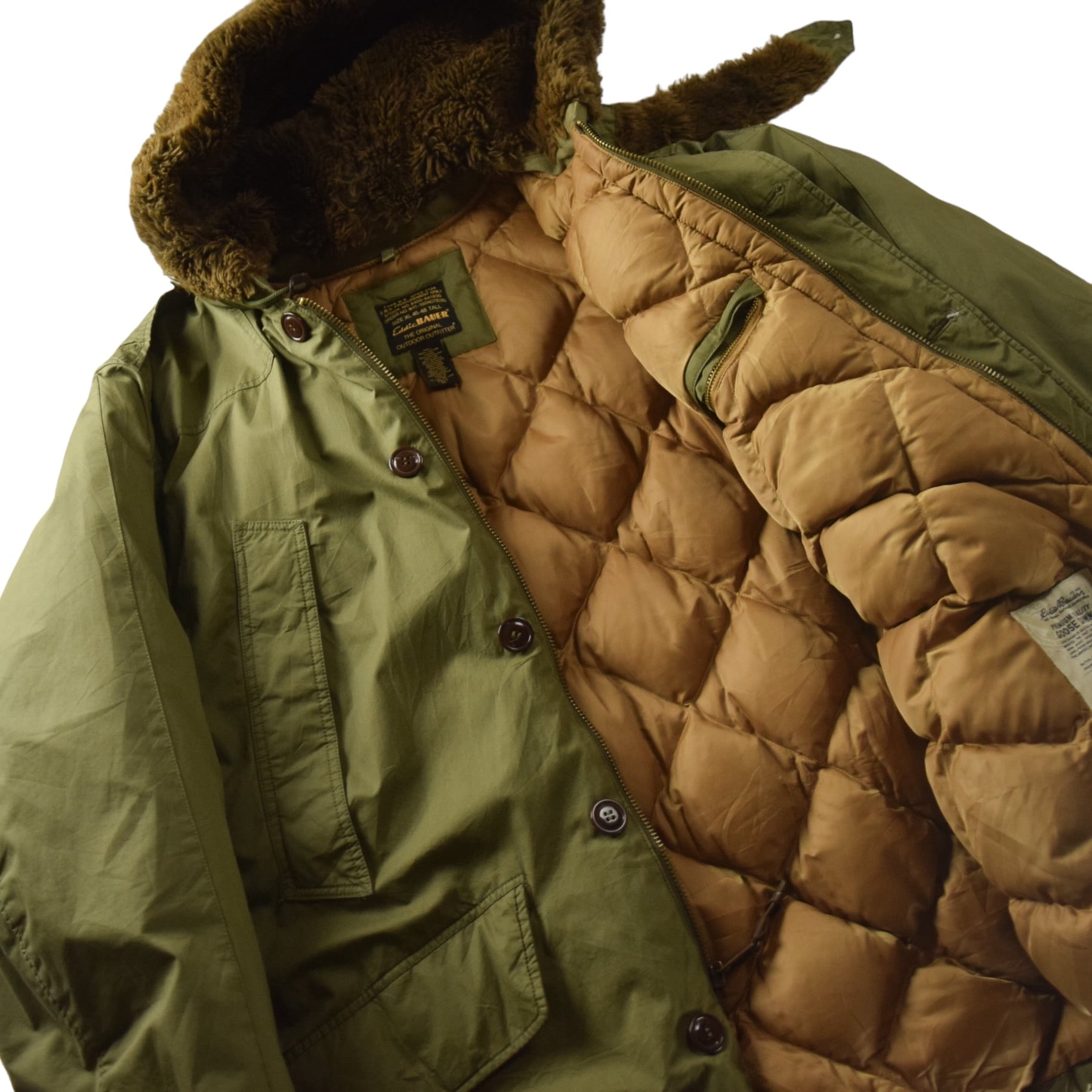 Eddie Bauer Eddie Bauer