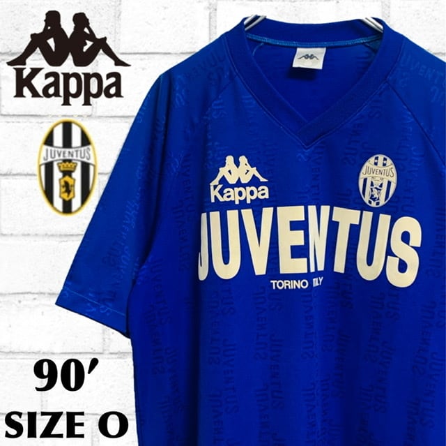 【激レア】kappa Juventus トレーニングウェア CR7