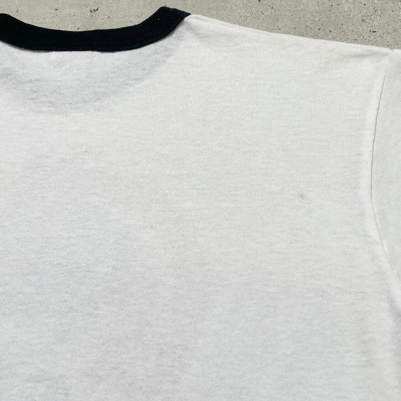 00s usa製 リンガーT TVドラマTシャツ