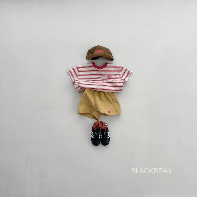 【即納】Blackbeen / Tommy Pants