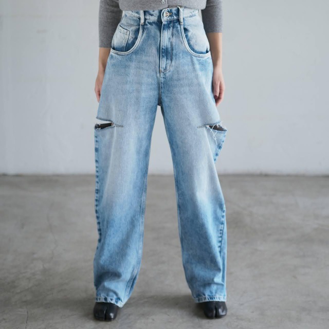 Maison Margiela -L4- S58WU0246 P3753 25AW
