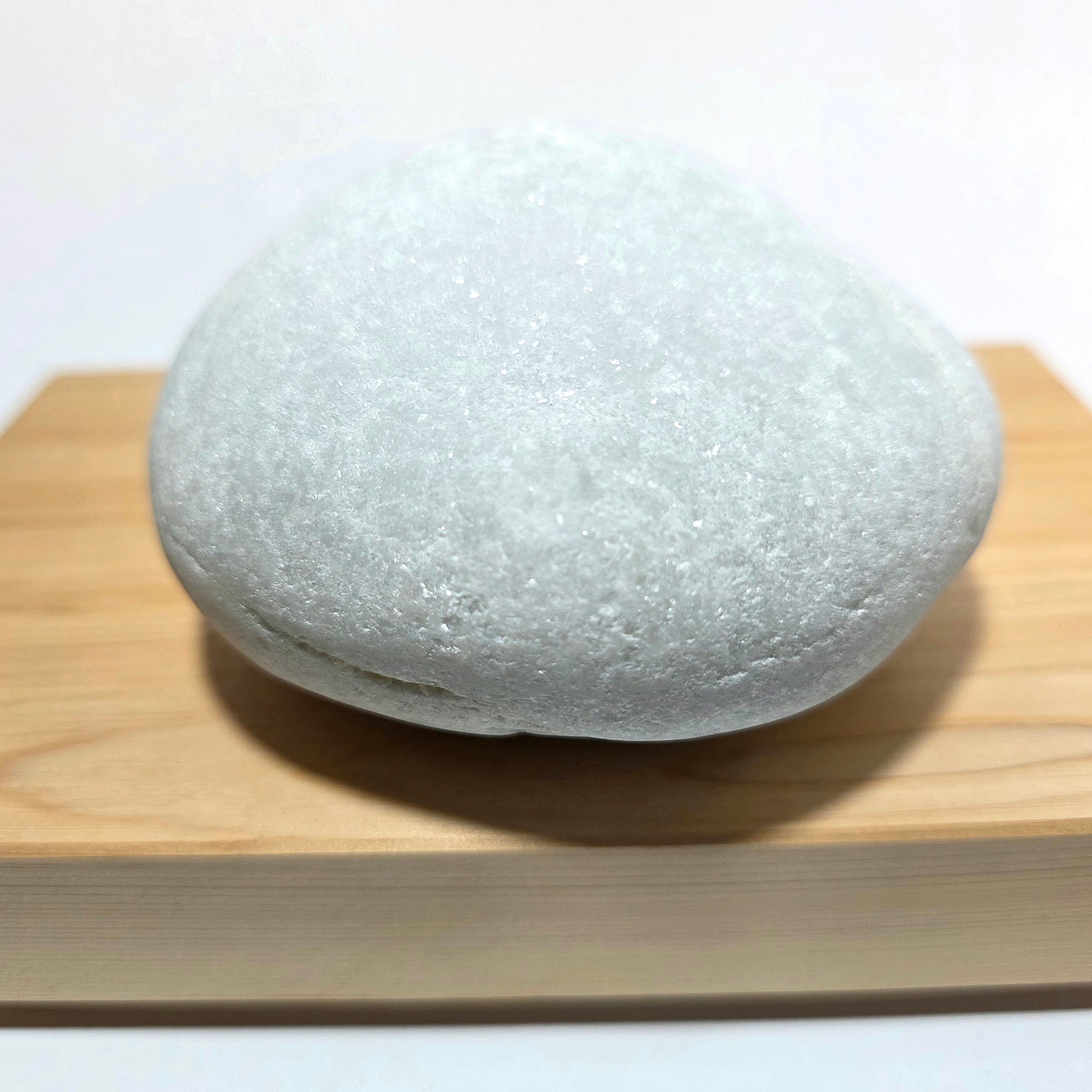 海石 | 糸魚川翡翠工芸家 赤羽可行BASE