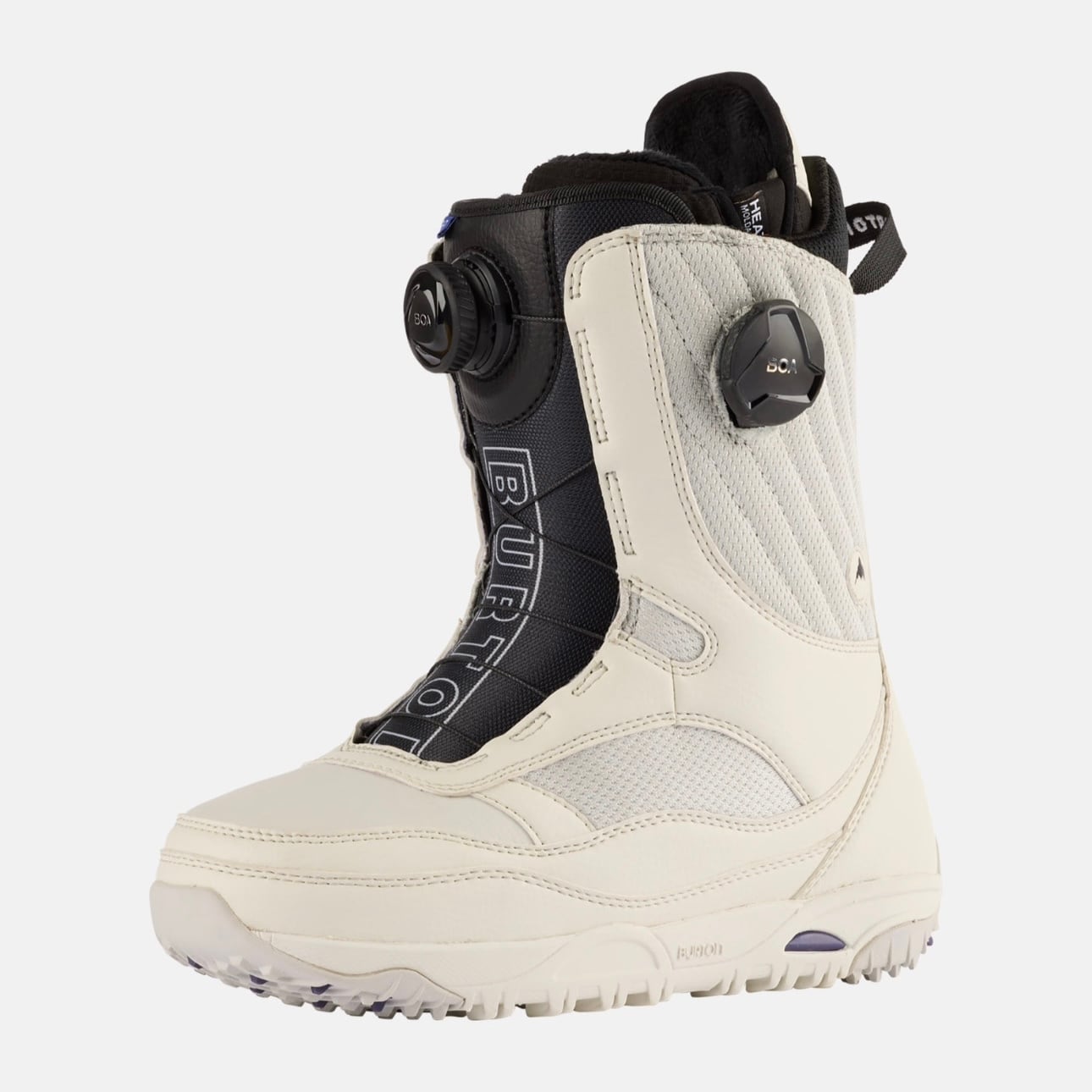 Burton Boa Wide Snowboarding Boots