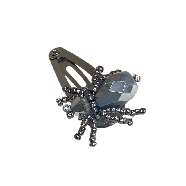 スリーピン【eight legs】metallic