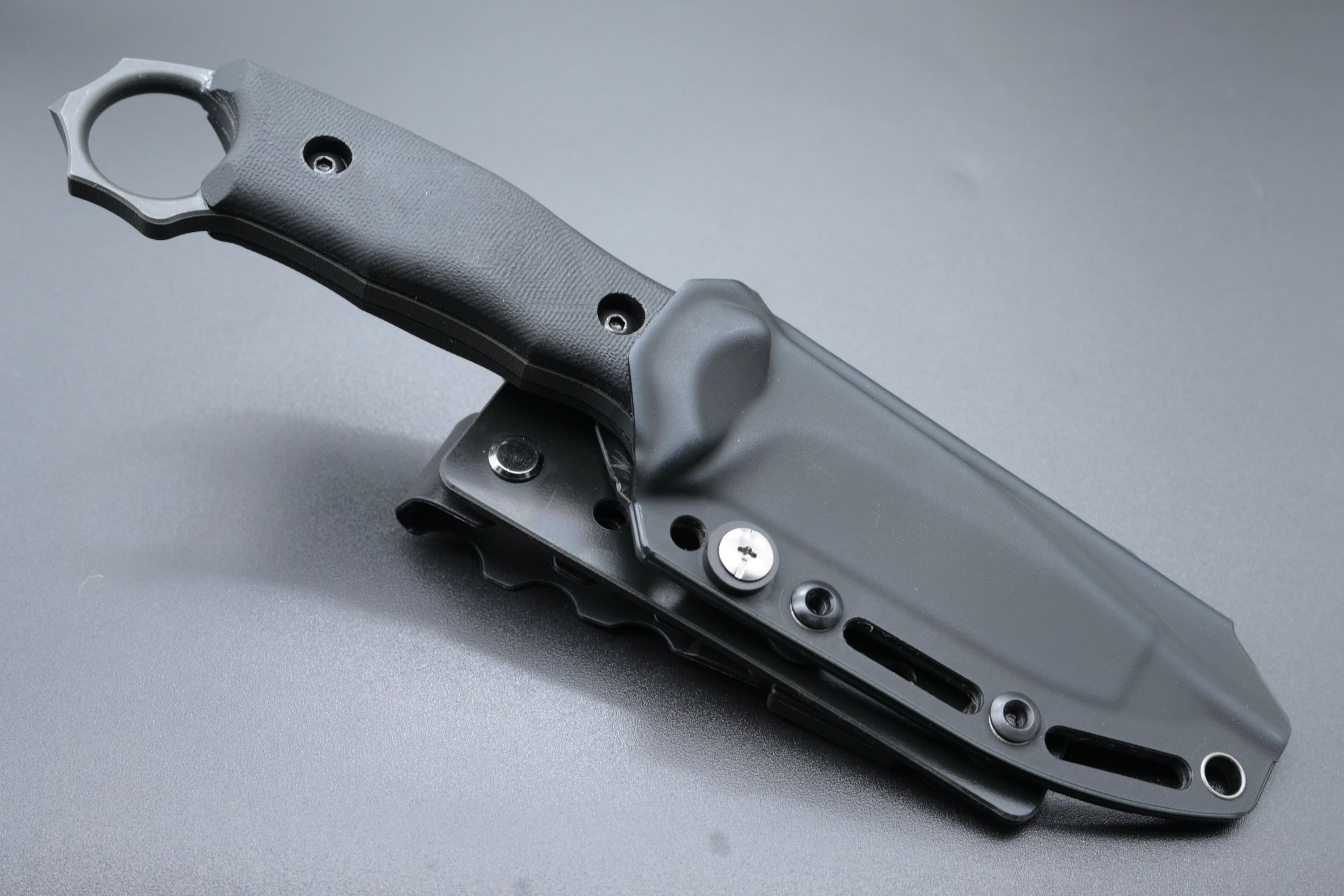 twenty | makkariknives