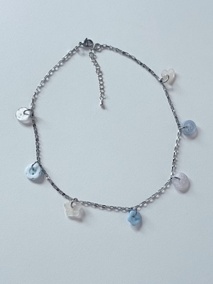 botão necklace 1