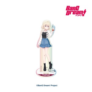BanG Dream! in R Baker   等身オーロラアクリルスタンド